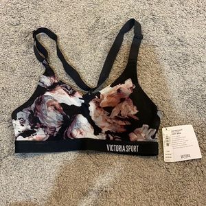 victoria secret sports bra